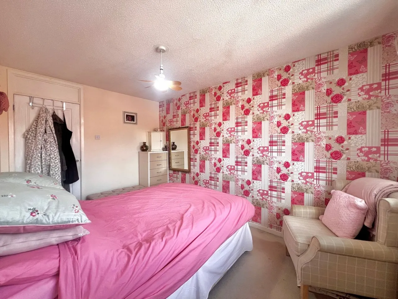 Chequers Close, Hereford, photo 13