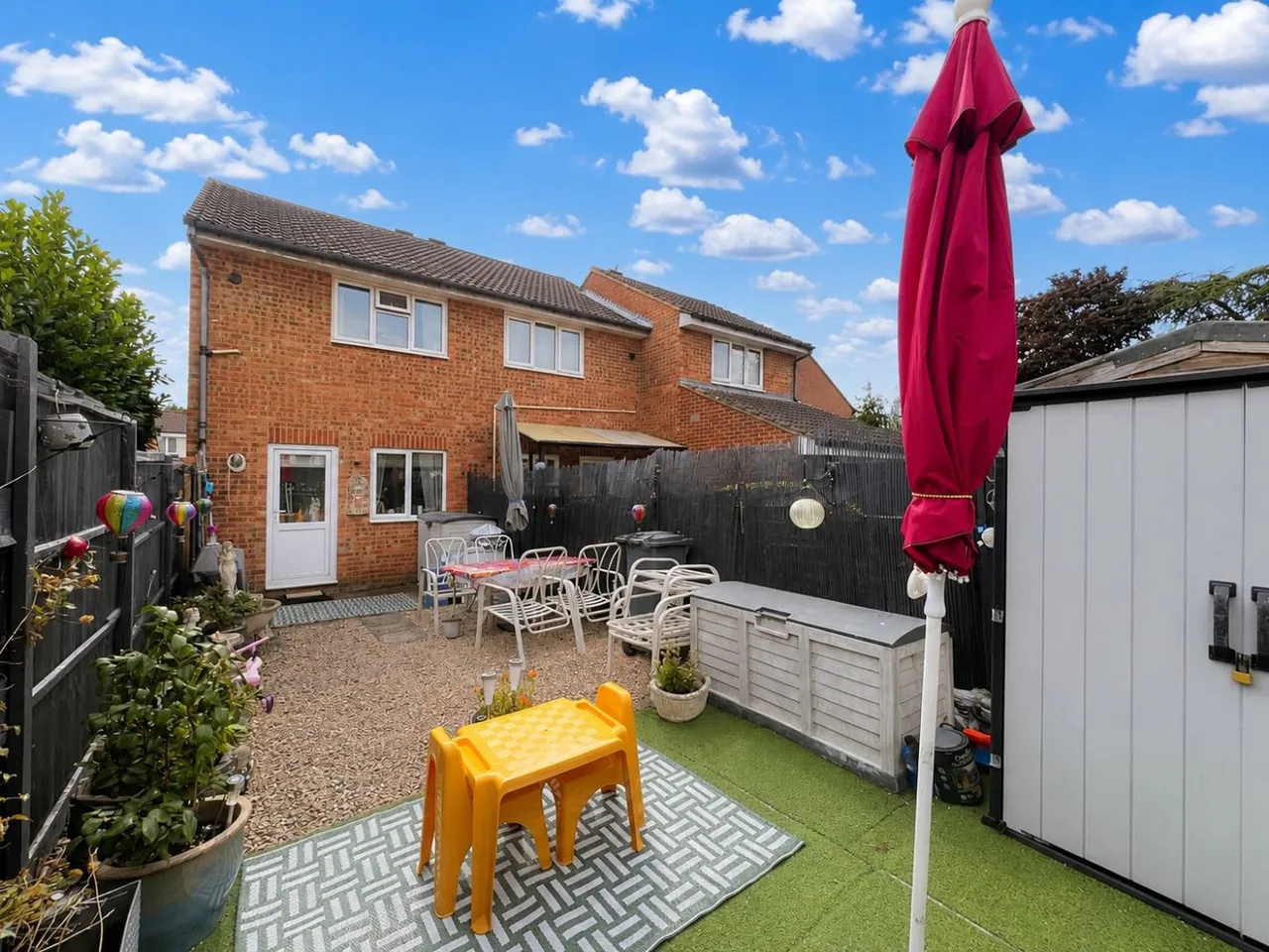 Chequers Close, Hereford, photo 18