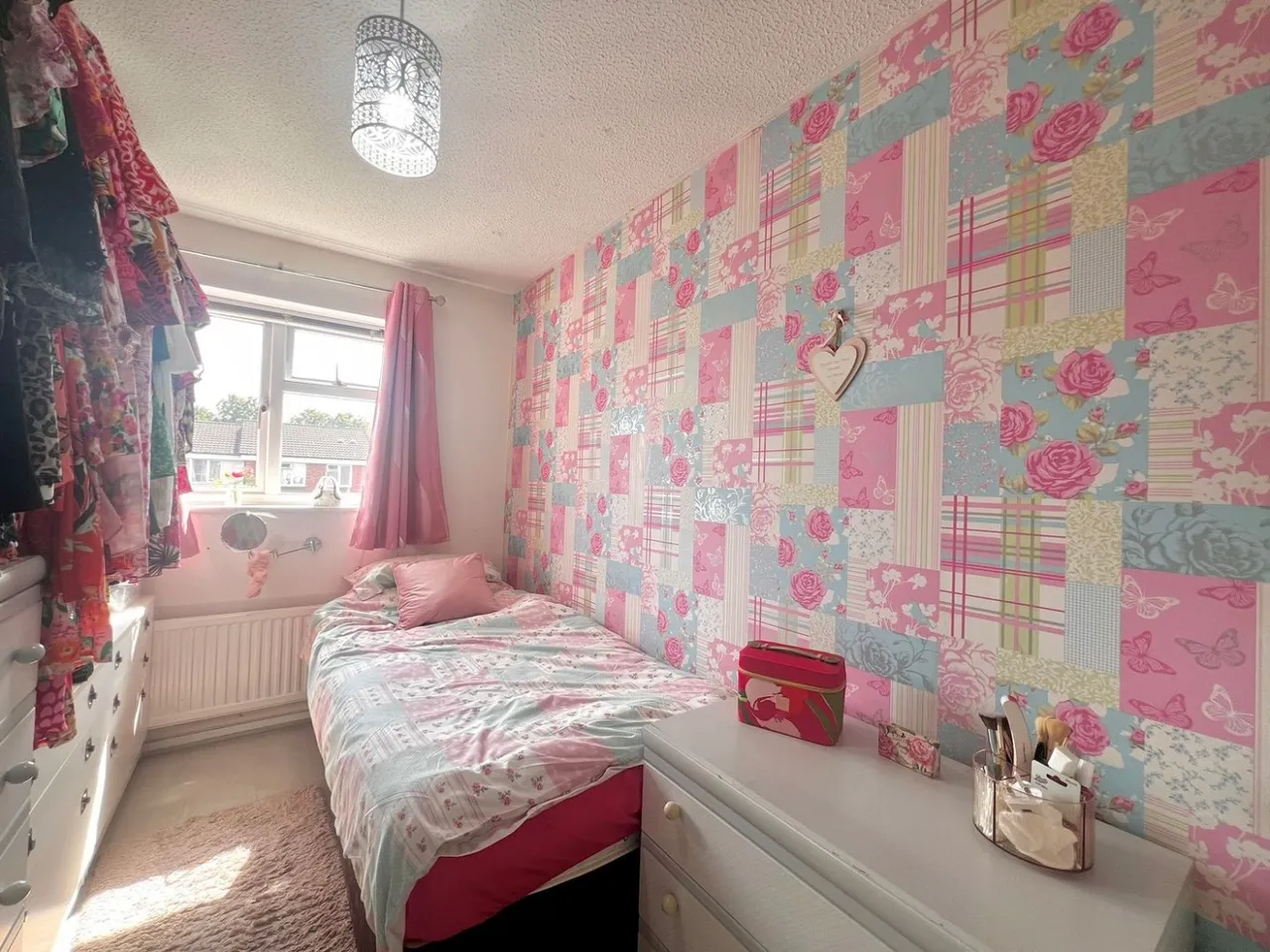 Chequers Close, Hereford, photo 14