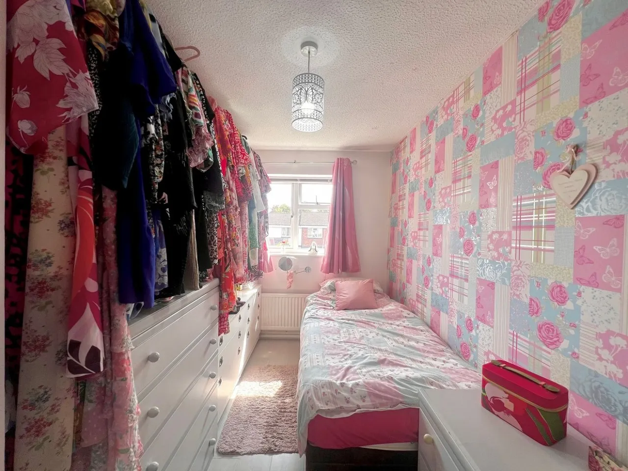 Chequers Close, Hereford, photo 15