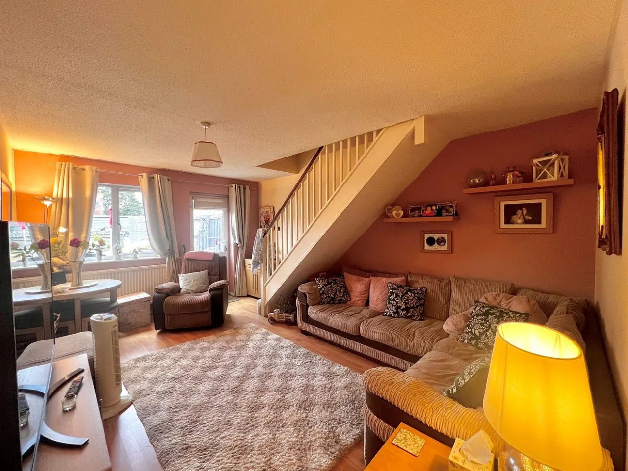 Chequers Close, Hereford, photo 2