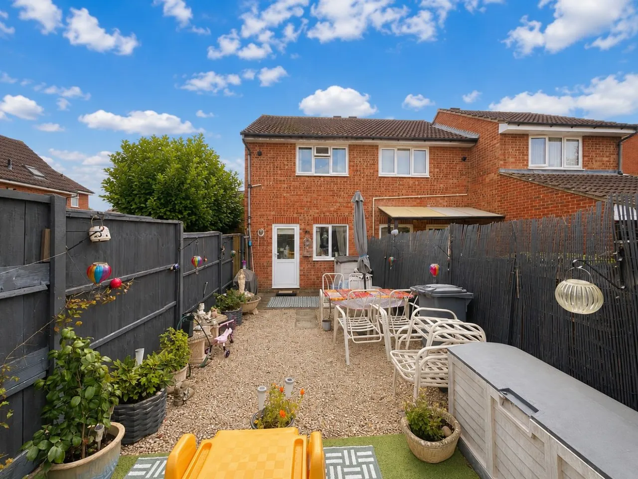 Chequers Close, Hereford, photo 7