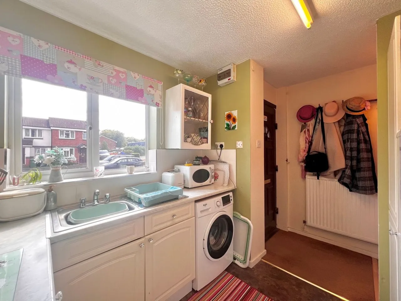 Chequers Close, Hereford, photo 6