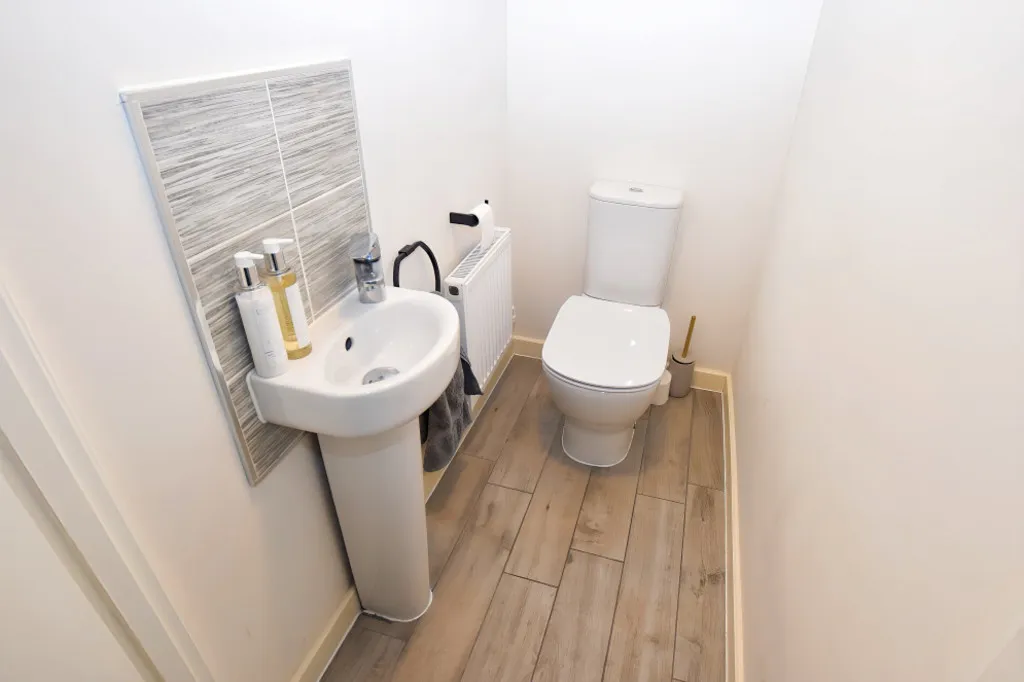 Oakley Road, Market Drayton, photo 6