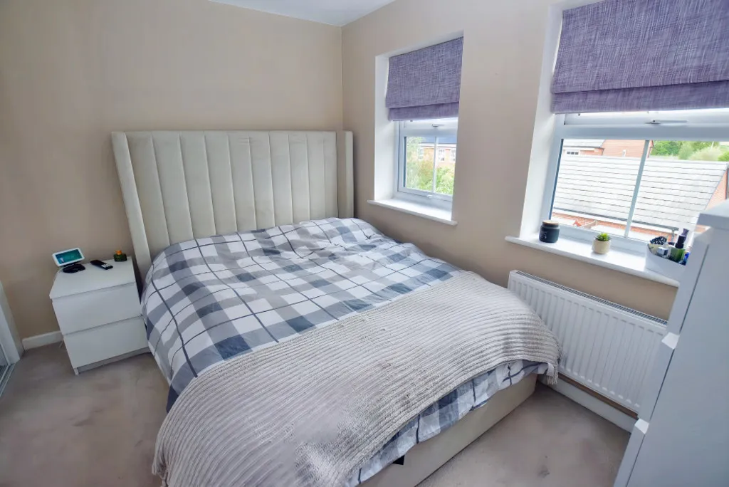 Oakley Road, Market Drayton, photo 8