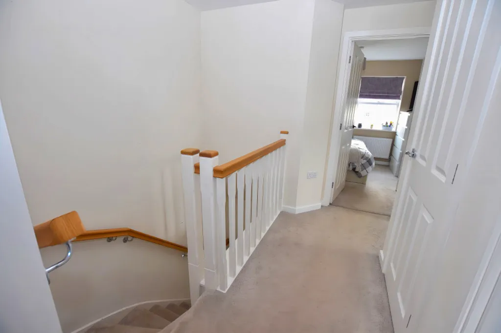 Oakley Road, Market Drayton, photo 7