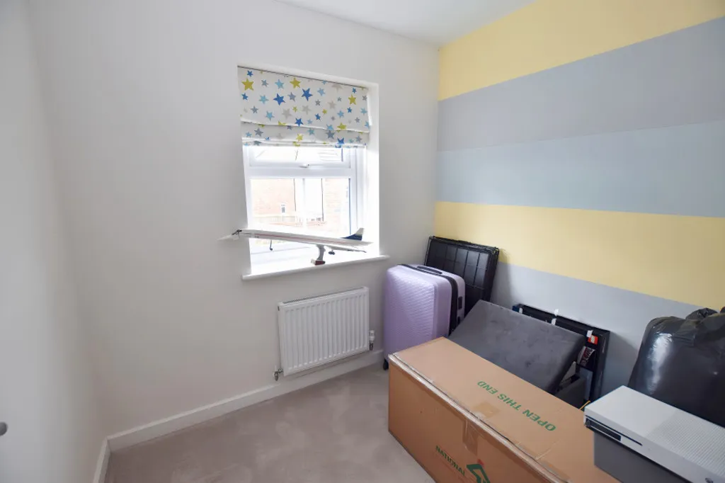 Oakley Road, Market Drayton, photo 12