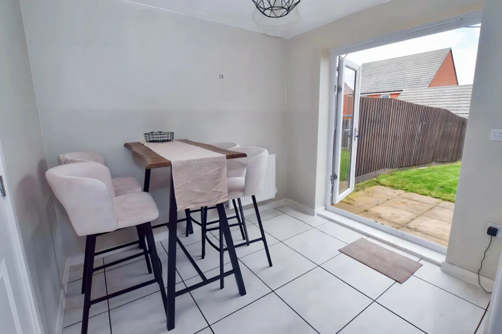 Oakley Road, Market Drayton, photo 4