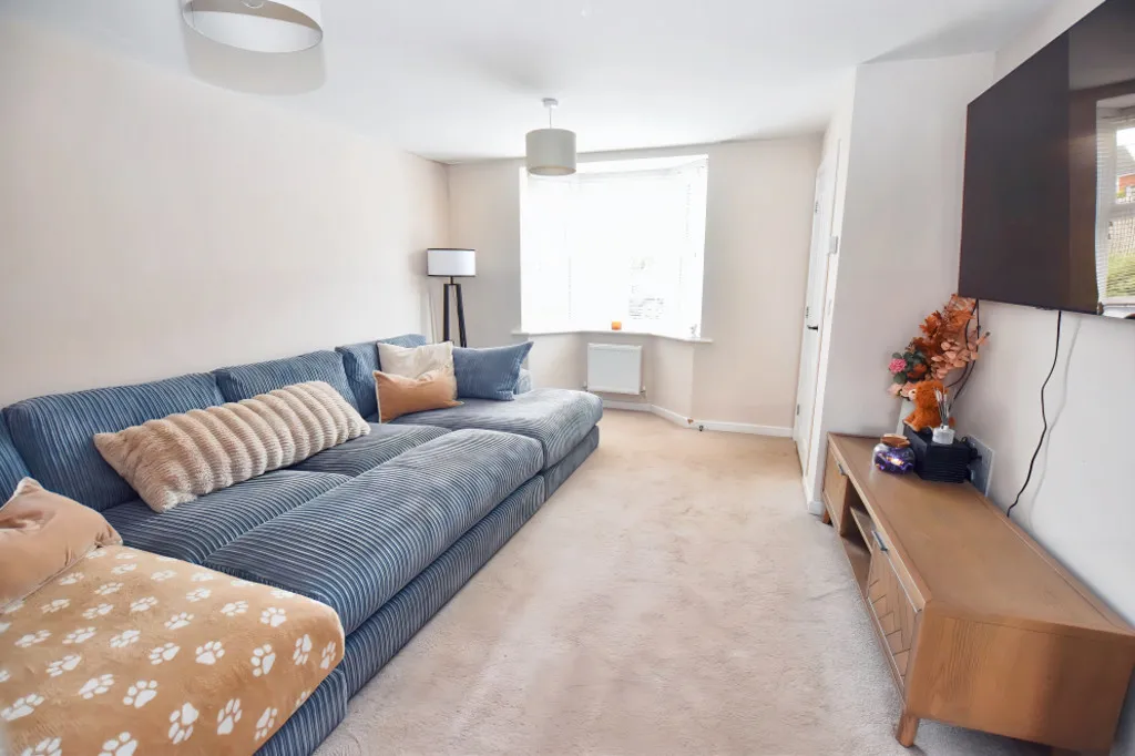Oakley Road, Market Drayton, photo 5