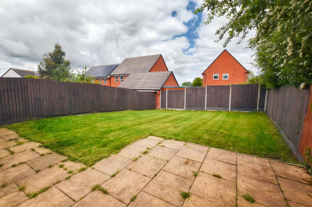 Oakley Road, Market Drayton, photo 15