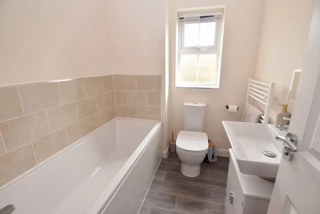 Oakley Road, Market Drayton, photo 13