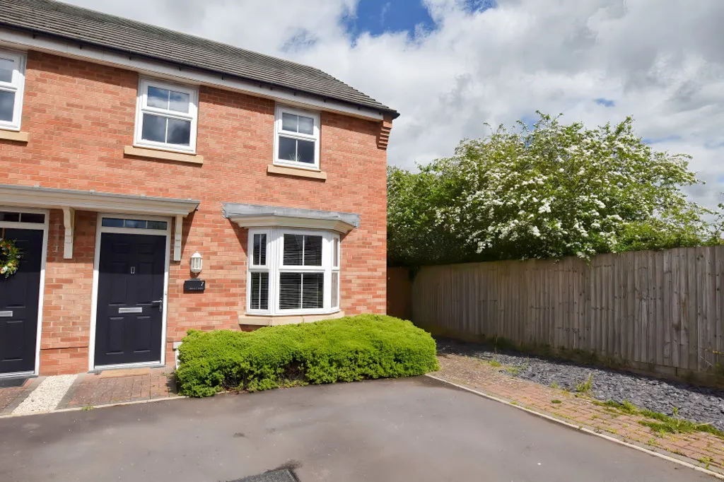 Oakley Road, Market Drayton, photo 16
