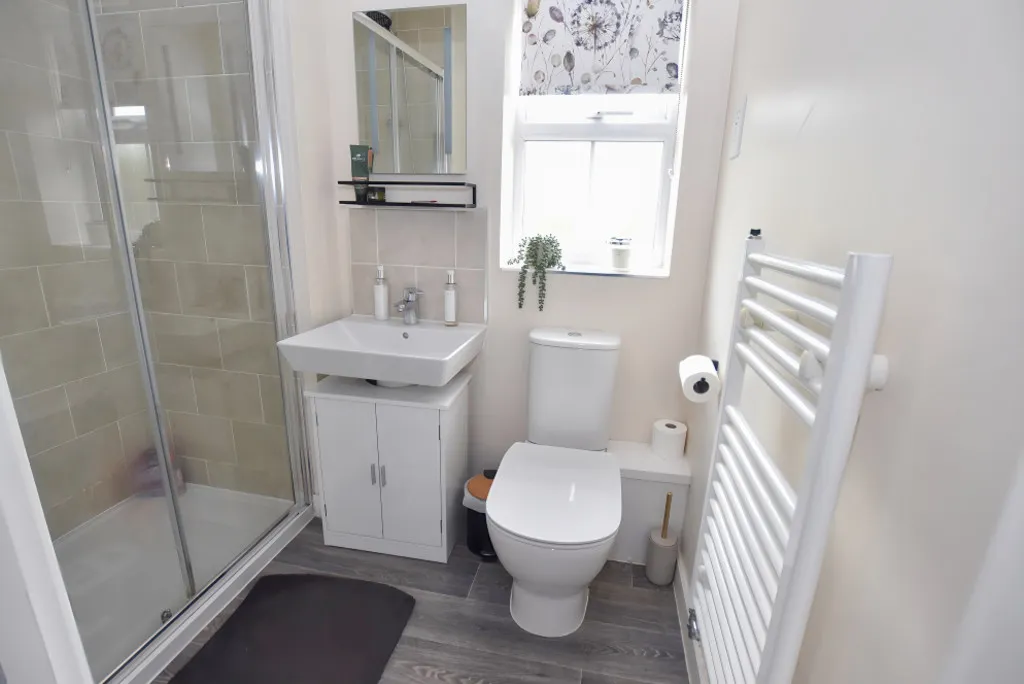 Oakley Road, Market Drayton, photo 10