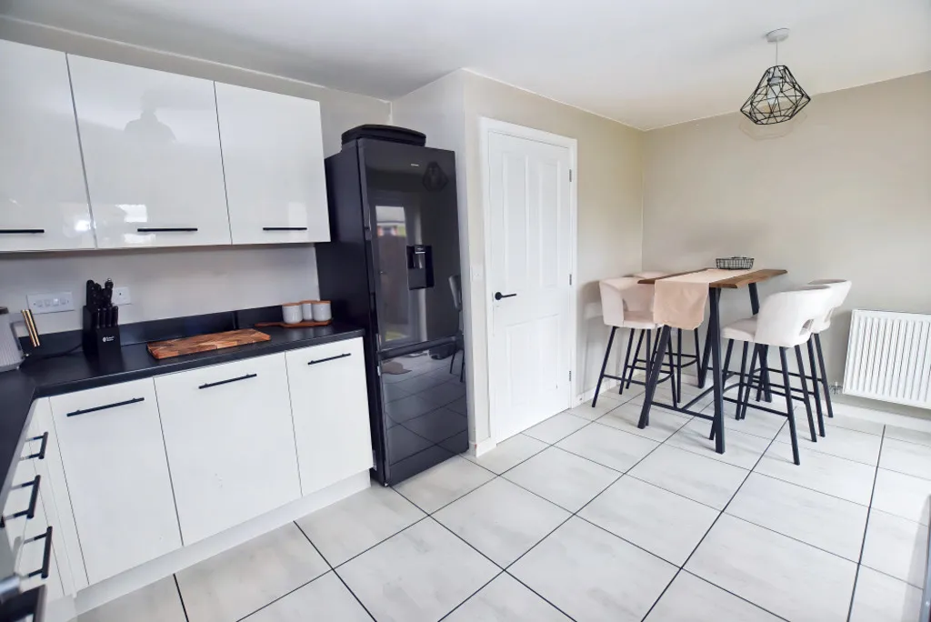 Oakley Road, Market Drayton, photo 3