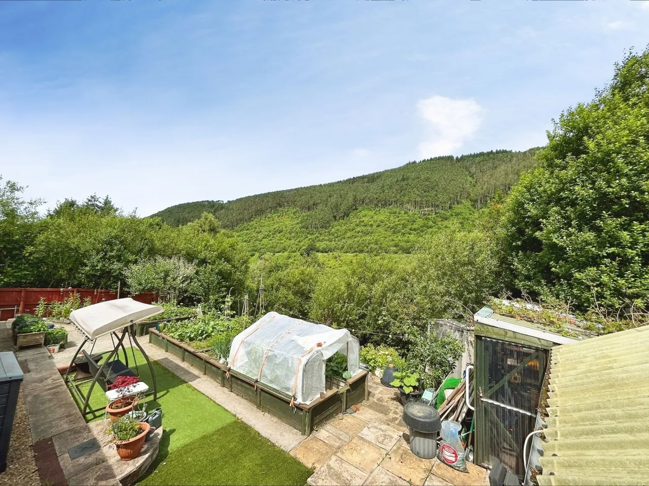 Glan Yr Afon Pentwyn Road, Port Talbot, SA13, photo 5