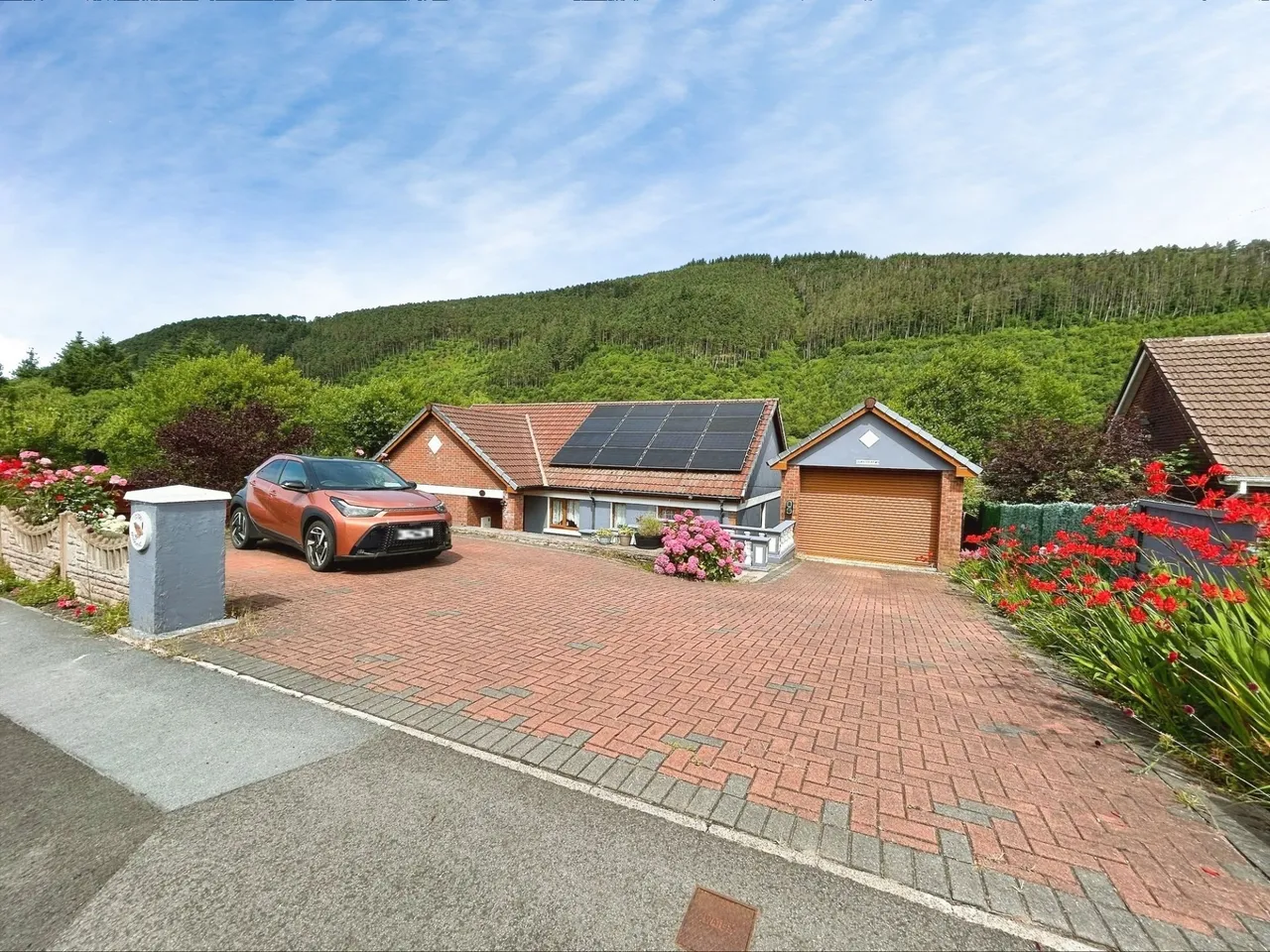 Glan Yr Afon Pentwyn Road, Port Talbot, SA13, photo 18