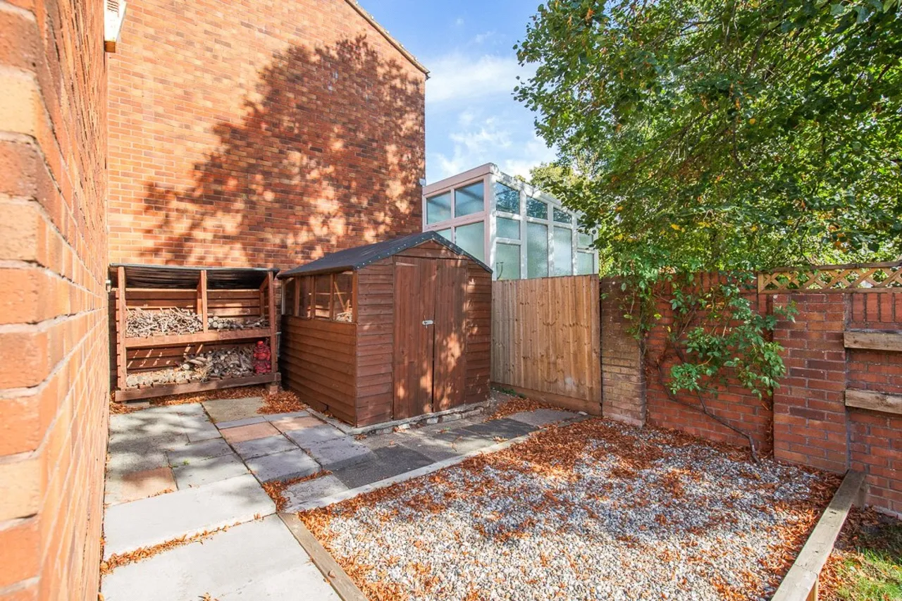 Grasmere Close, Bristol, BS10, photo 17