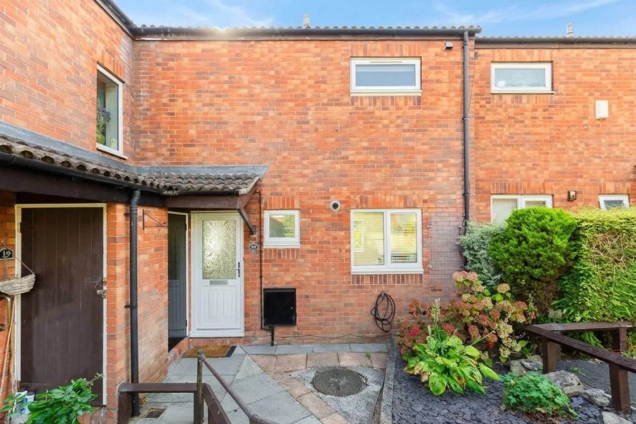 3 bed house for sale, Grasmere Close, Bristol, BS10