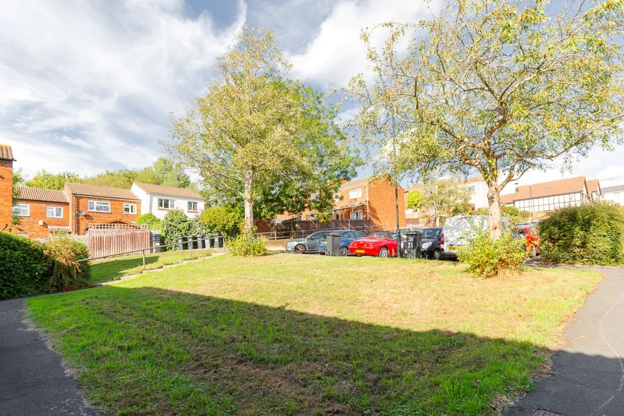 Grasmere Close, Bristol, BS10, photo 19