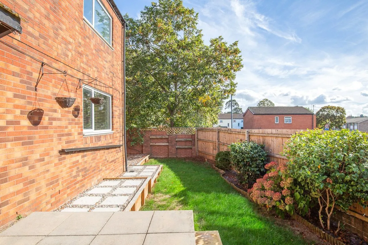 Grasmere Close, Bristol, BS10, photo 18