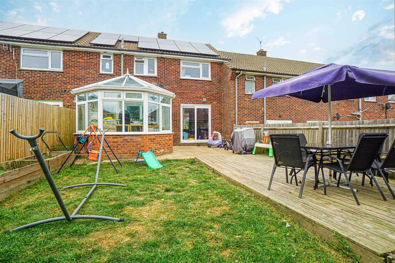 Fellows Road, Hastings, photo 2