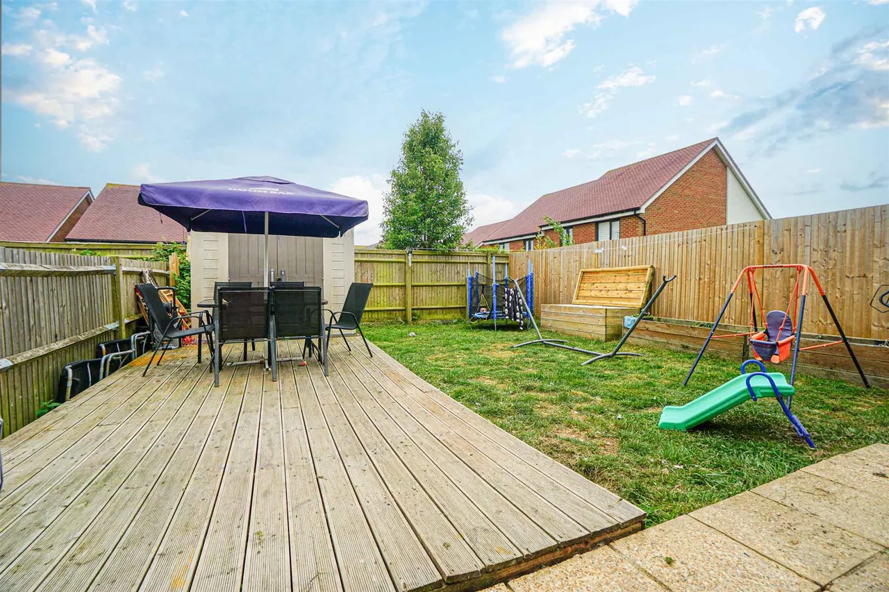 Fellows Road, Hastings, photo 6