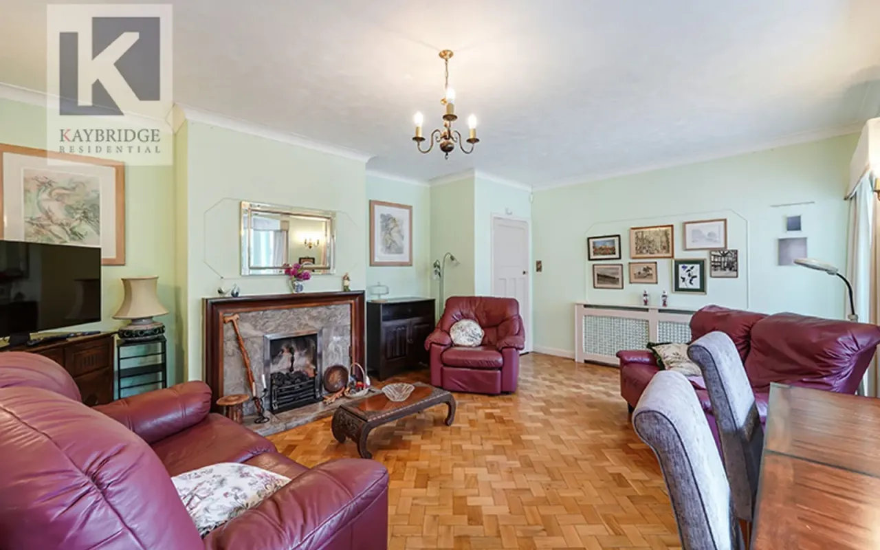 Kingsmead Avenue, Worcester Park, KT4, photo 4