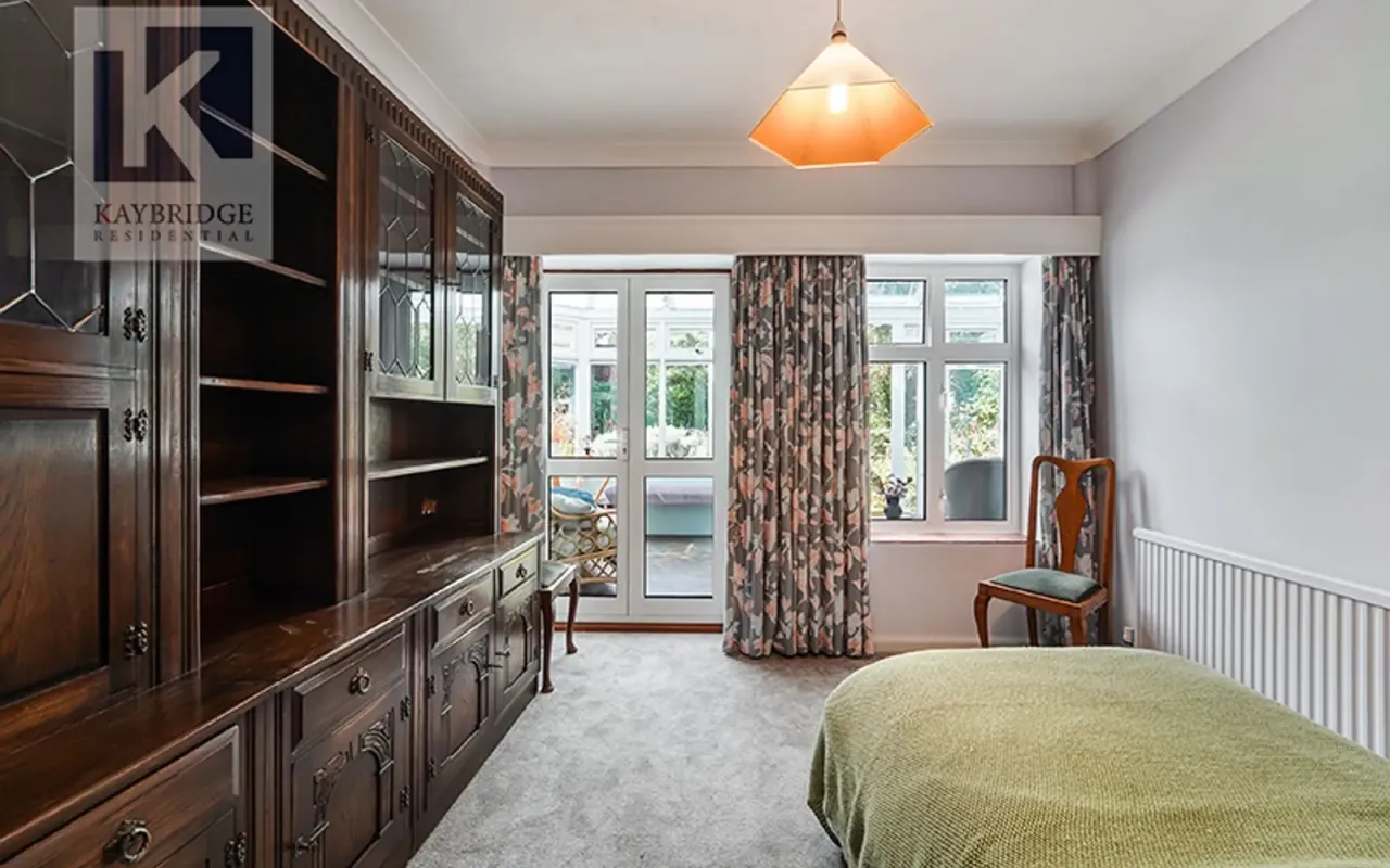 Kingsmead Avenue, Worcester Park, KT4, photo 15