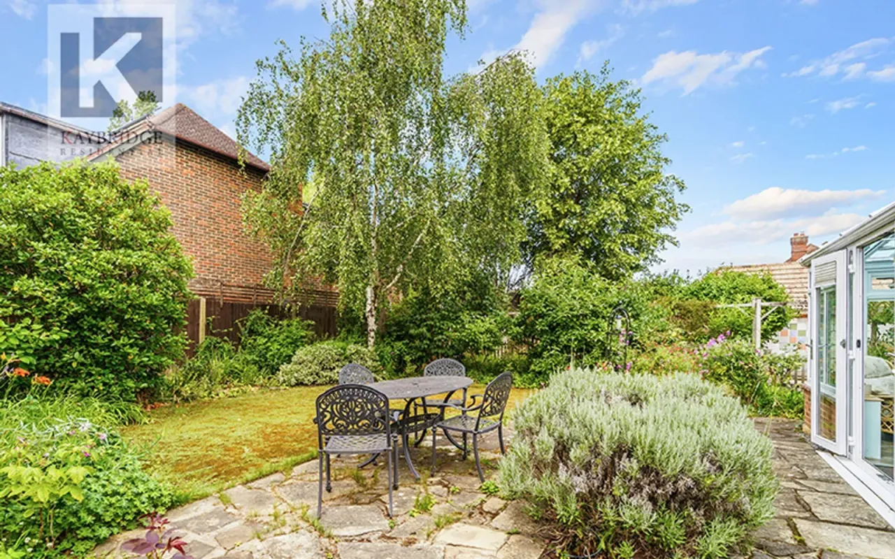 Kingsmead Avenue, Worcester Park, KT4, photo 9