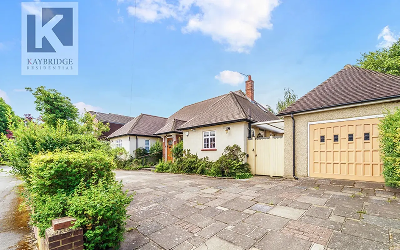 Kingsmead Avenue, Worcester Park, KT4, photo 19