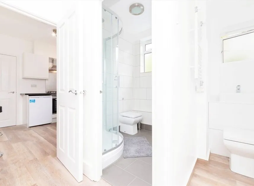 Endsleigh Street, Bloomsbury, WC1H, photo 5