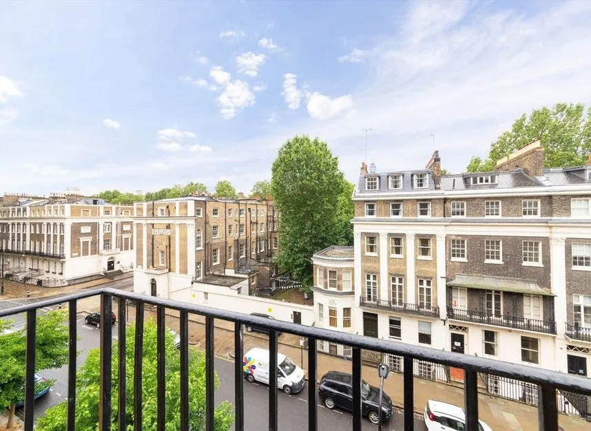 Endsleigh Street, Bloomsbury, WC1H, photo 7
