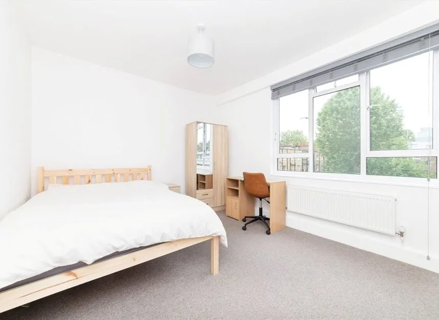 Endsleigh Street, Bloomsbury, WC1H, photo 3