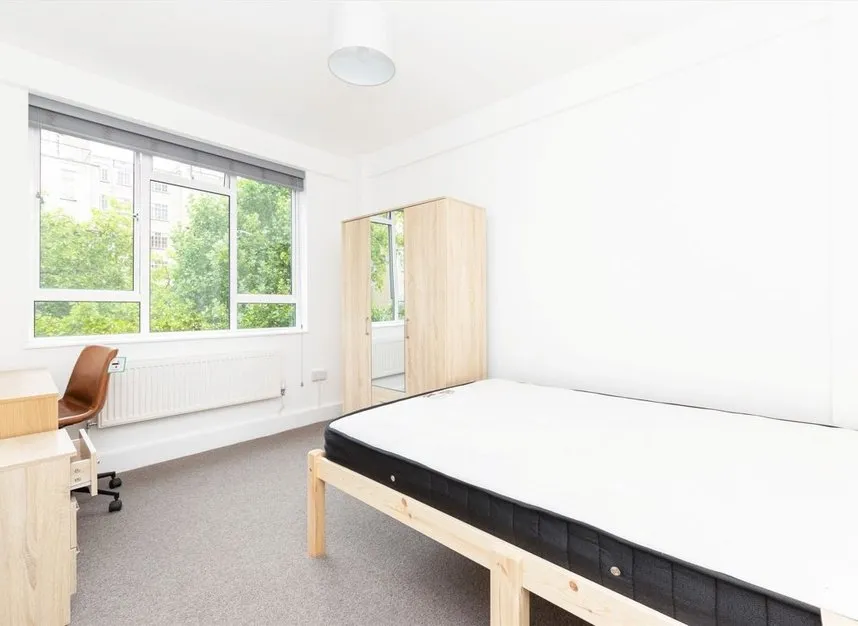 Endsleigh Street, Bloomsbury, WC1H, photo 4