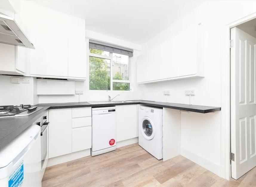Endsleigh Street, Bloomsbury, WC1H, photo 6