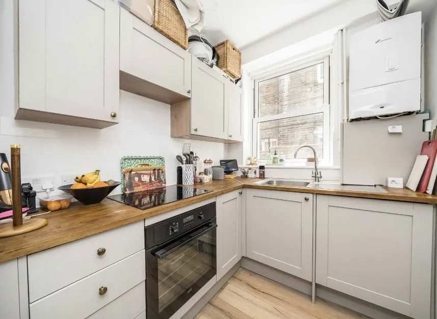 Caversham Road, Kentish Town, NW5, photo 6