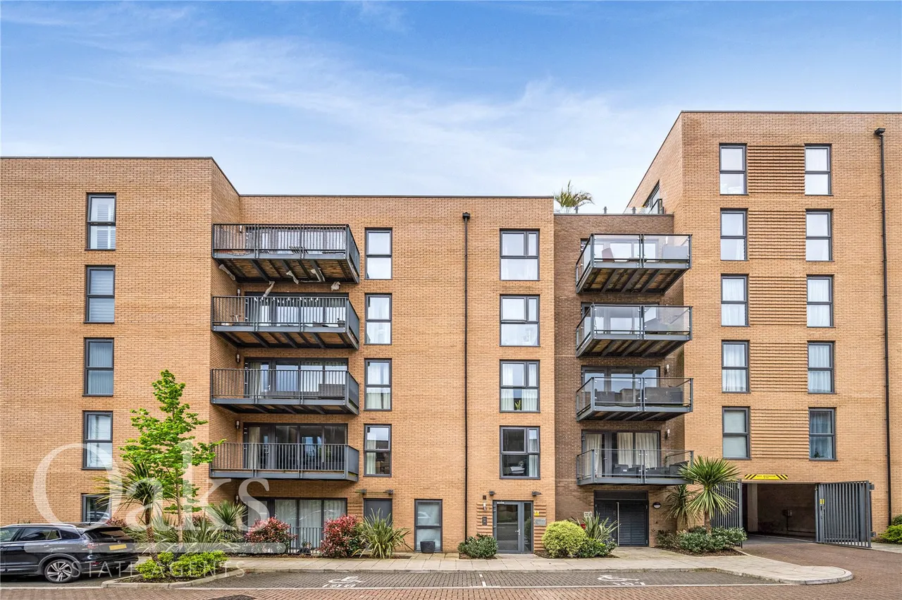 Apple Yard, Crystal Palace, SE20, photo 8