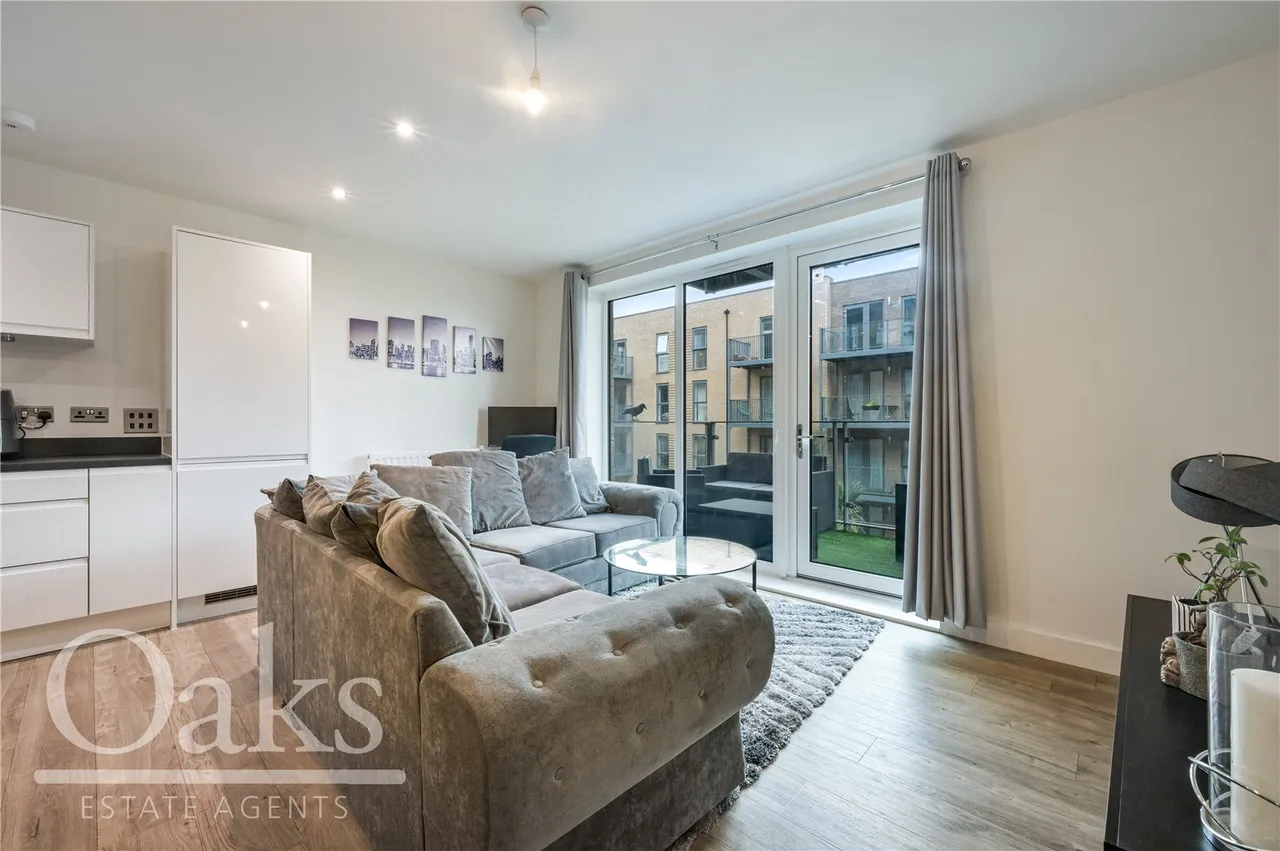 Apple Yard, Crystal Palace, SE20, photo 2
