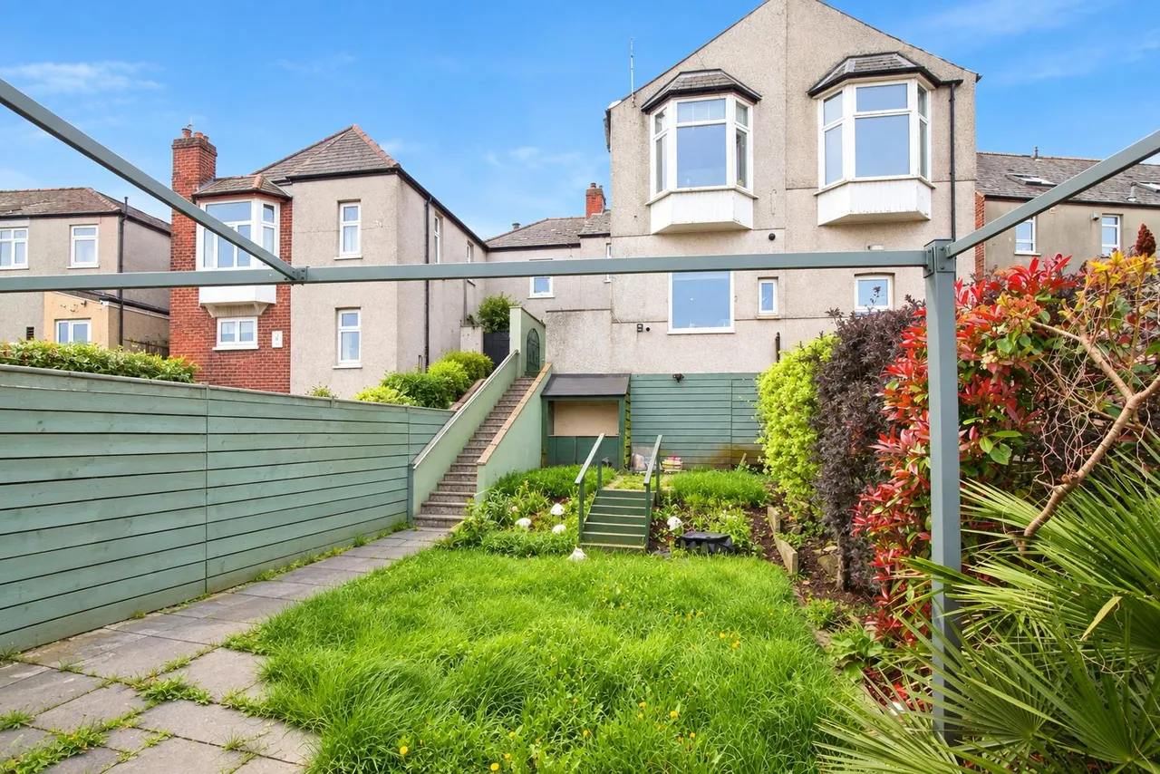 Ombersley Road, Newport, NP20, photo 19