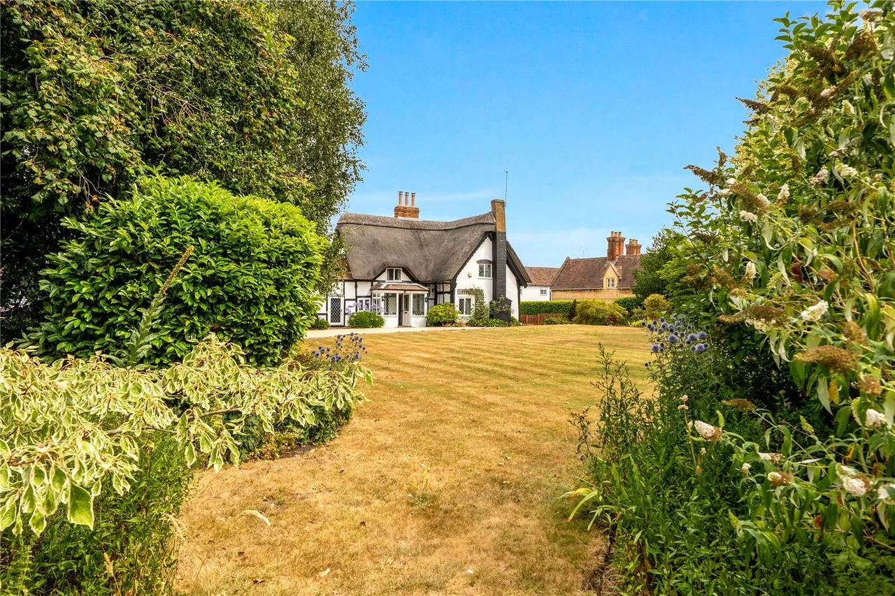Church Street, Bredon, GL20, photo 12