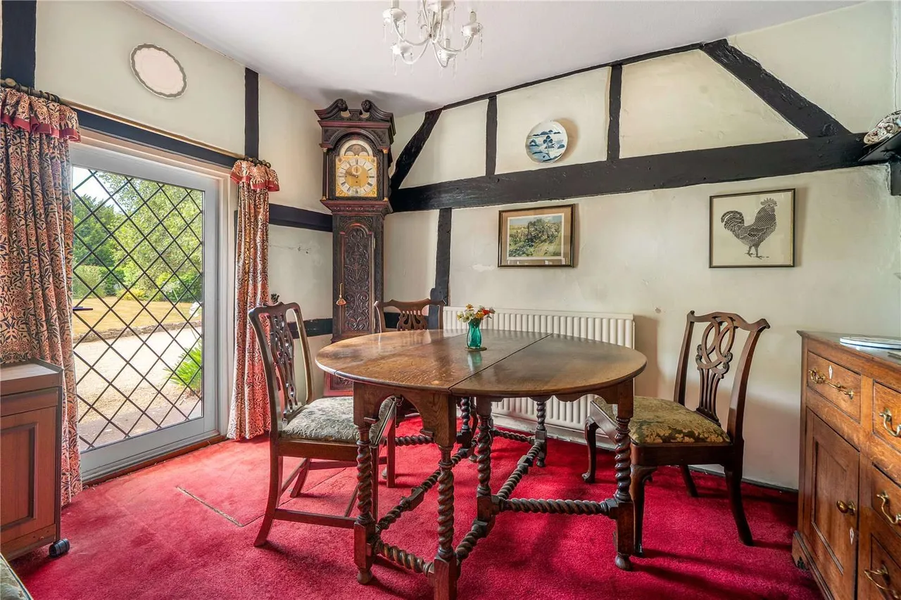Church Street, Bredon, GL20, photo 5