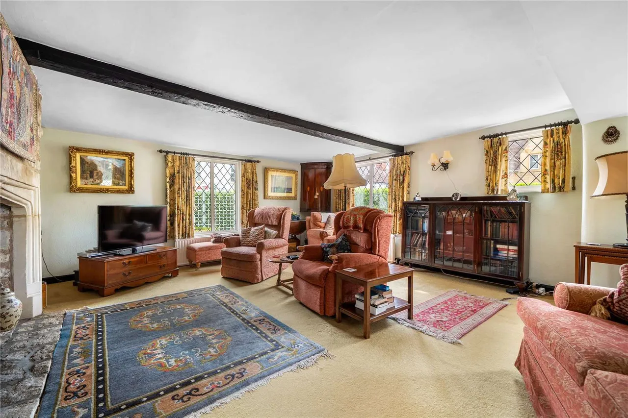 Church Street, Bredon, GL20, photo 7