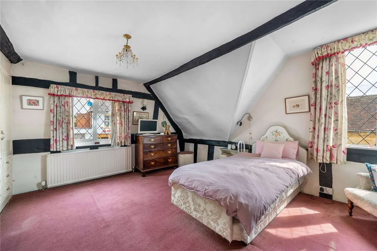 Church Street, Bredon, GL20, photo 10
