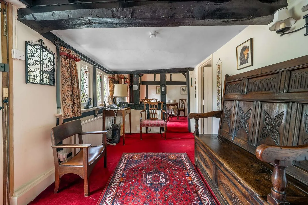 Church Street, Bredon, GL20, photo 4