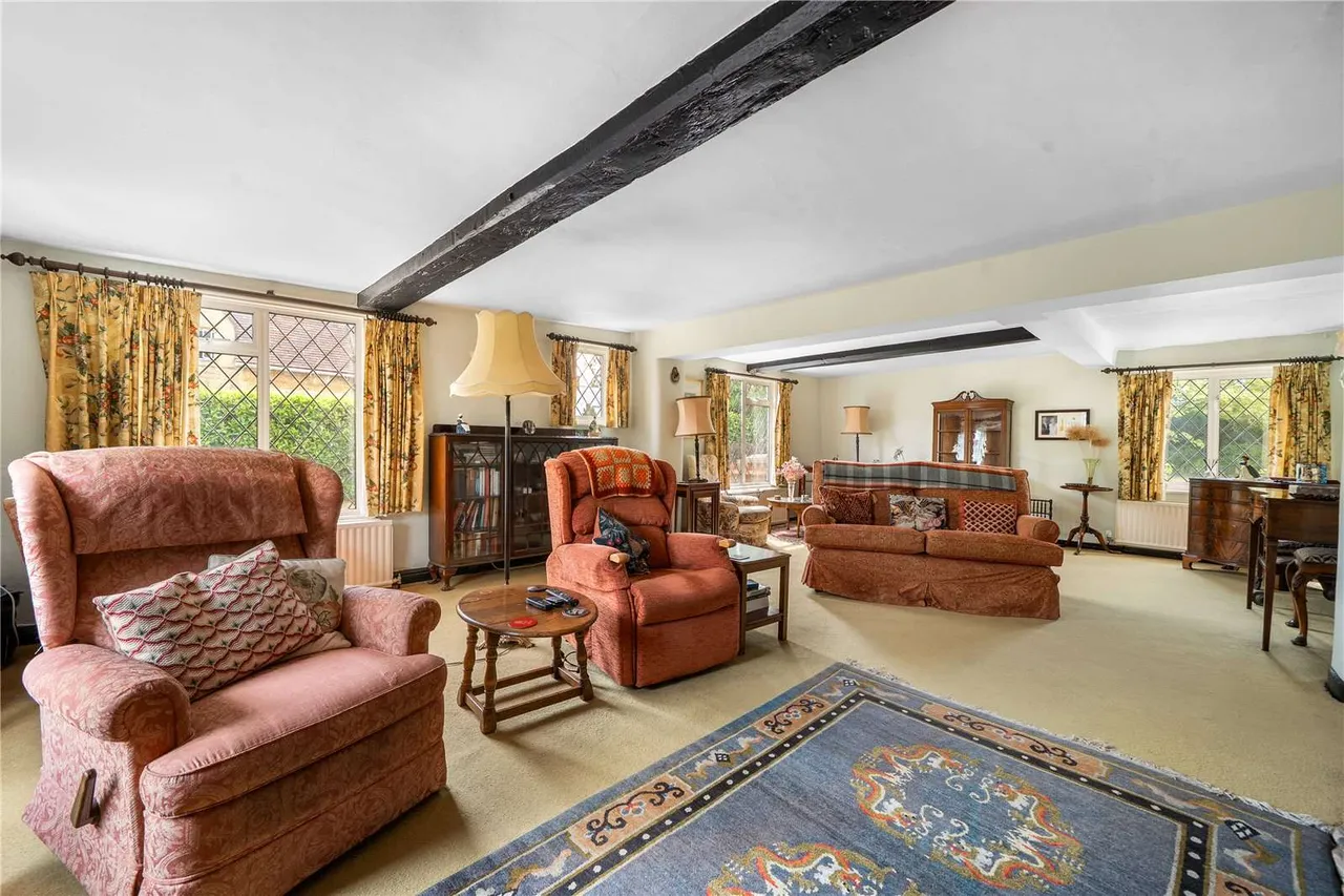 Church Street, Bredon, GL20, photo 6
