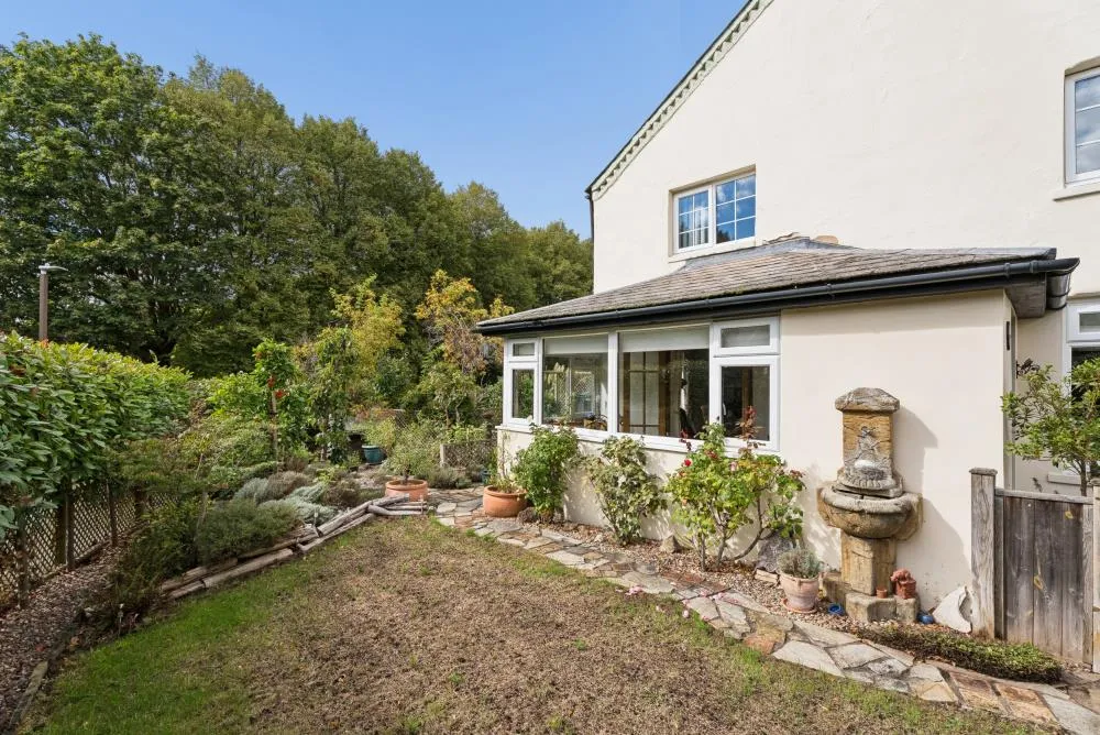 Vicarage Road, Bradwell, photo 17