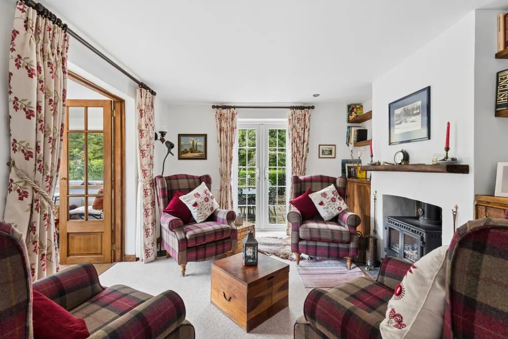 Vicarage Road, Bradwell, photo 5