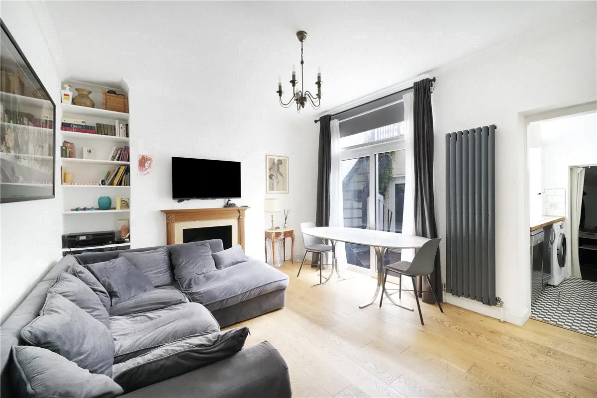 Warwick Way, Pimlico, SW1V, photo 11