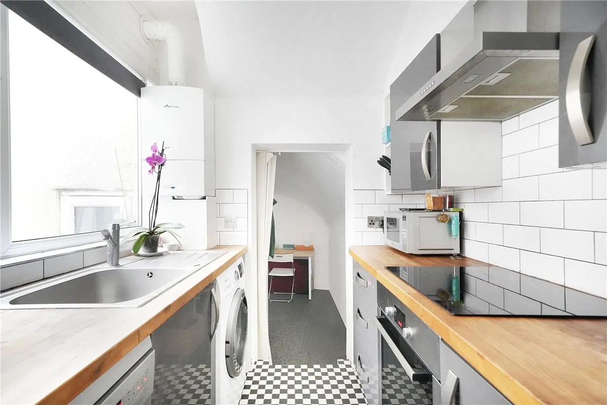 Warwick Way, Pimlico, SW1V, photo 10