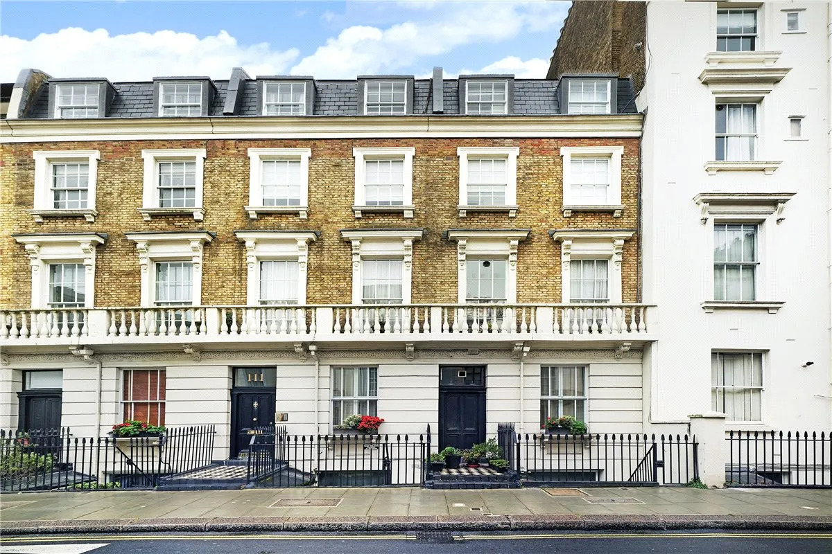 Warwick Way, Pimlico, SW1V, photo 15